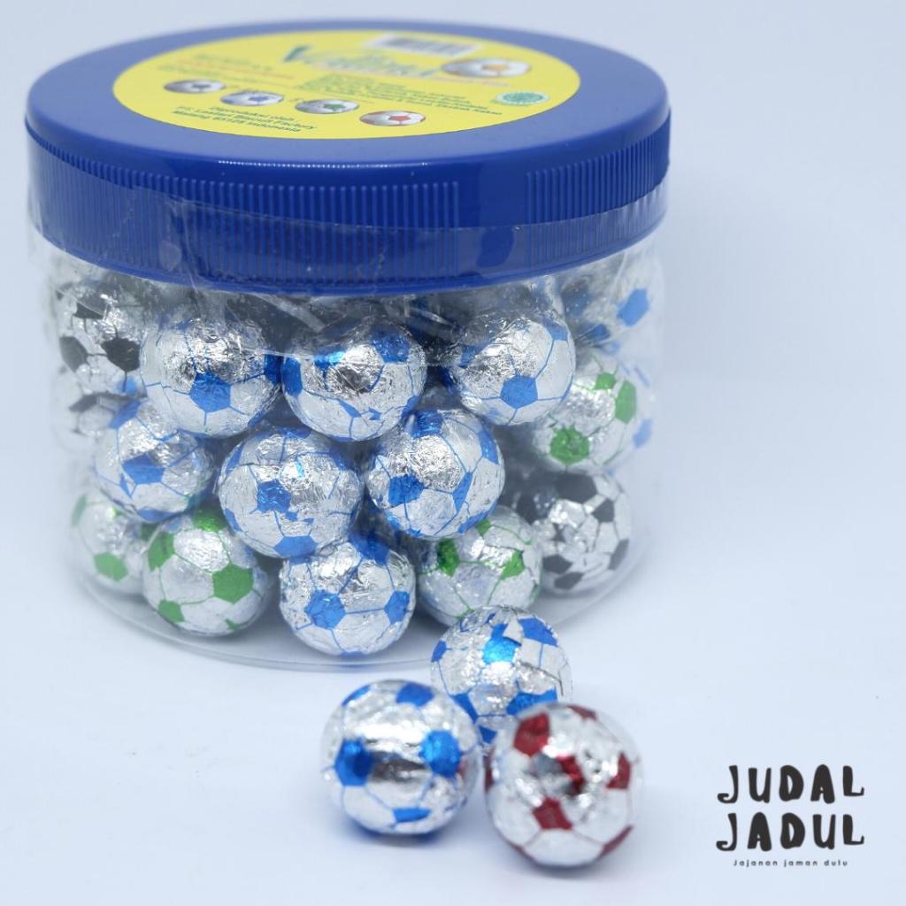 

Coklat Bola / Coklat Bola Toples Judal Judal