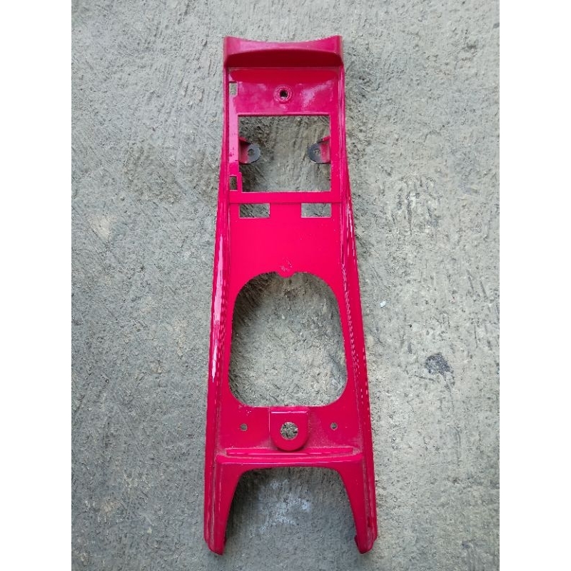  Cover Panel Dada Dasi Senja Depan Suzuki FR80 FR 80