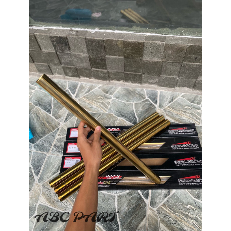 as shock depan ninja as skok 33 31 pnp ninja vixion mp tiger cb gl gl100