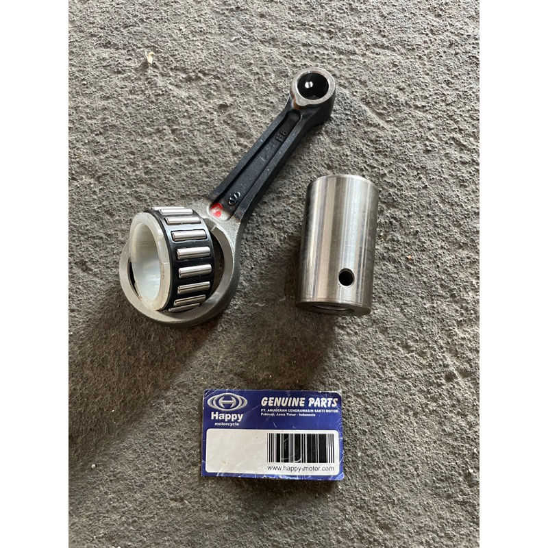 Stang Seher Motor HAPPY PERKASA 200NX