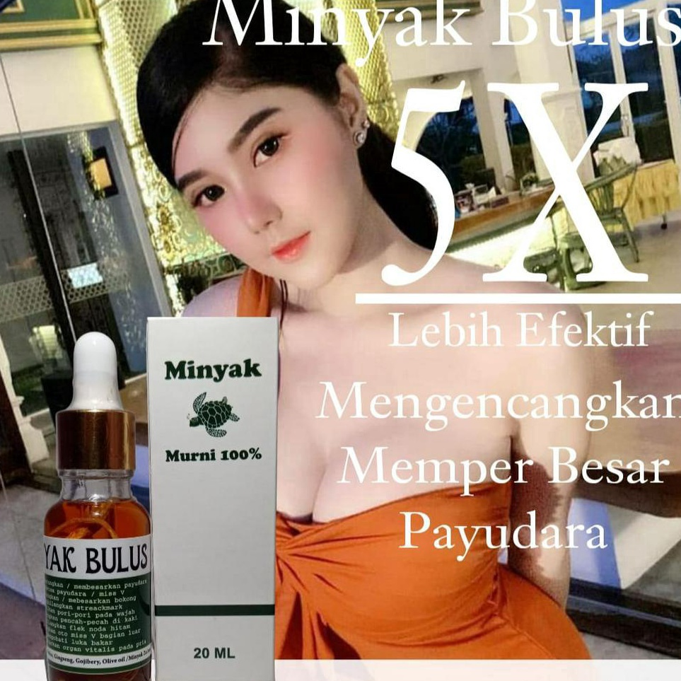 NA 1 BISA COD SERUM Mindyak bulues Pembesar Payudara & Pengencang payudara paling ampuh super cepat 
