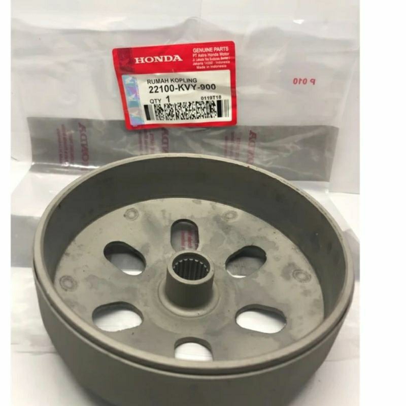 Mangkok kampas ganda beat karbu scoppy karbu mangkok ganda beat lama kvy