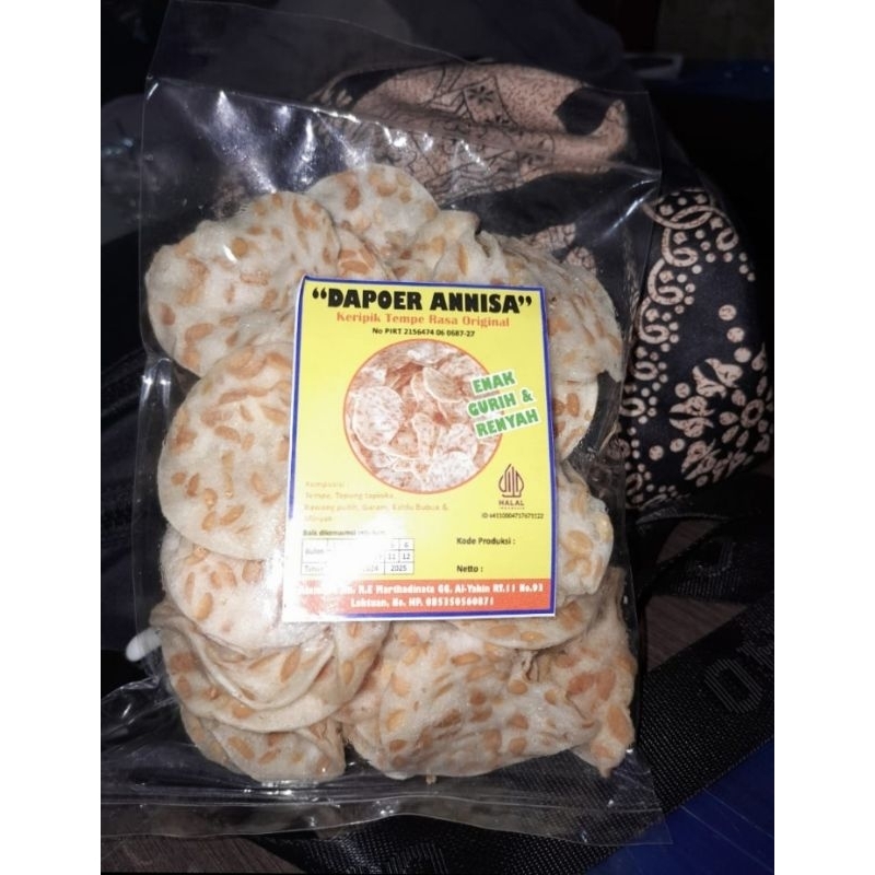 

Kripik