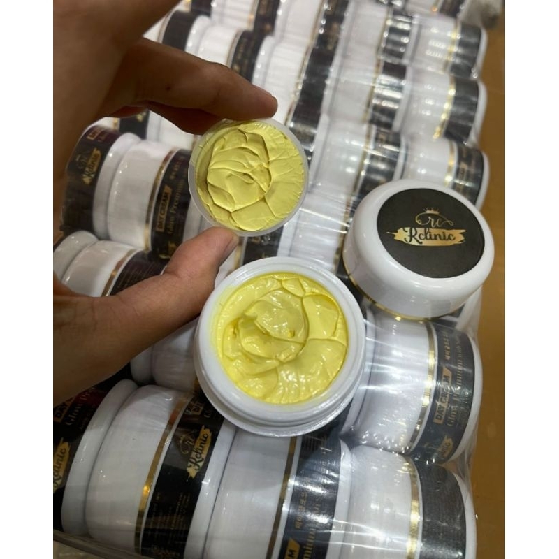 SUNCREEN RCLINIC BPOM