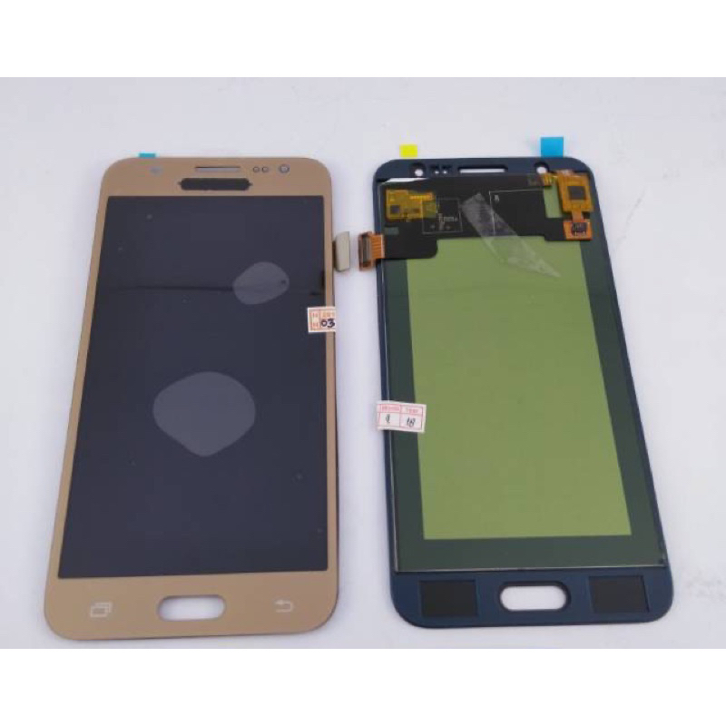 LCD FULLSET TOUCHSCREEN SAMSUNG J500 / J5 2015