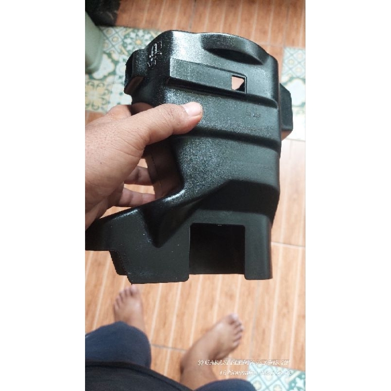 Cover Stir Jimny katana