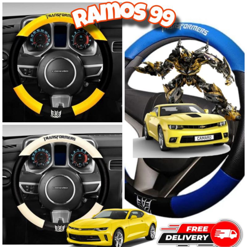 COVER SARUNG STIR SETIR MOBIL AVANZA XENIA VELOZ KULIT BERKUALITAS