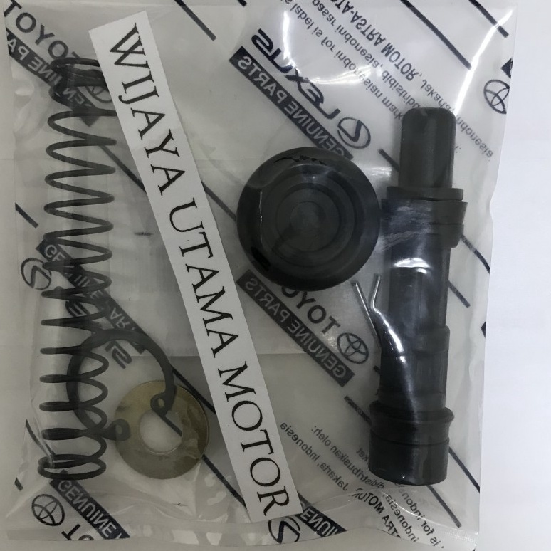 New Stock CLUTCH MASTER KIT SEAL SIL MASTER KOPLING ATAS CM KIT AVANZA RUSH TERIOS.