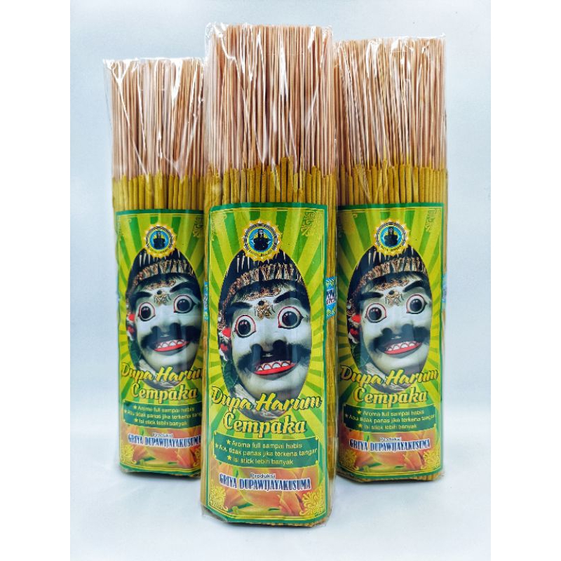 Hio Dupa Harum Aromatherapy Wangi Cempaka