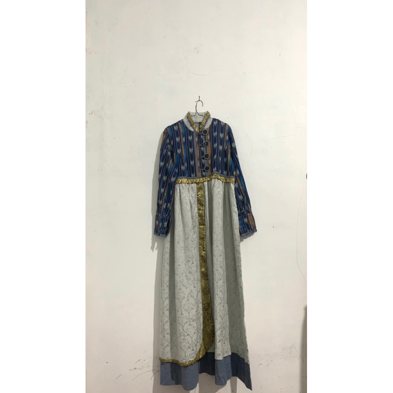 preloved dress Tuneeca