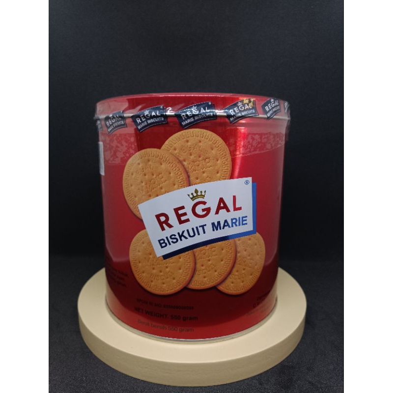

Regal Marrie 550gram