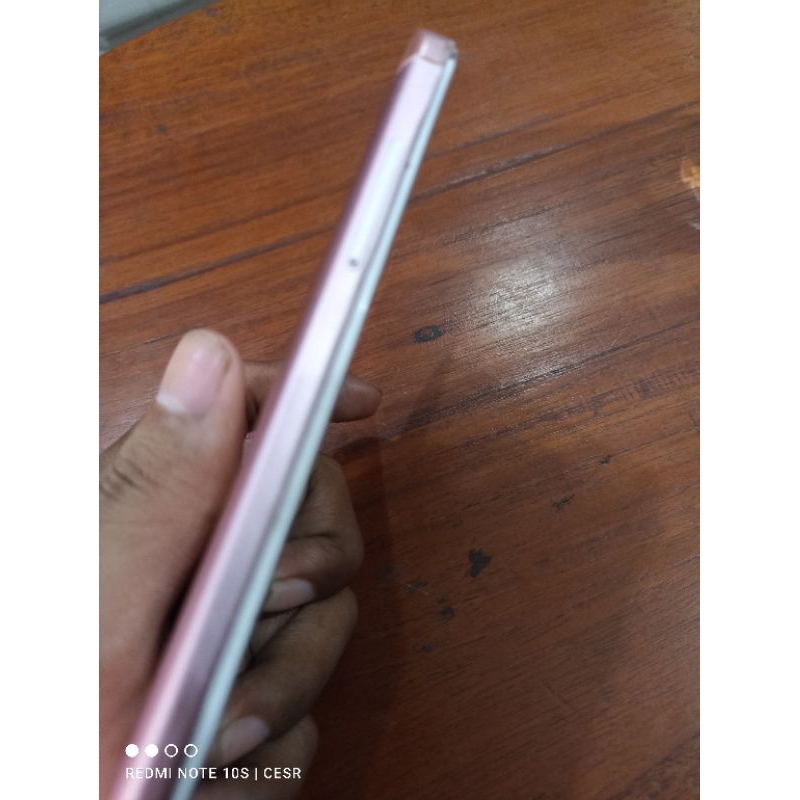 redmi note 4 batangan ... ram 3/32