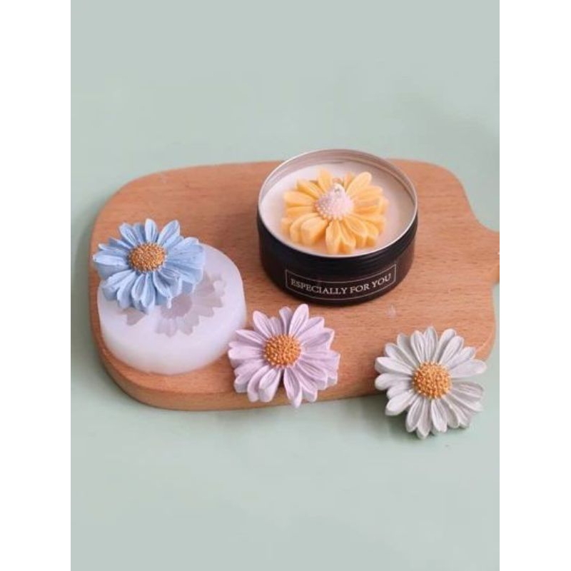 lilin aroma terapi./ souvenir lilin / lilin