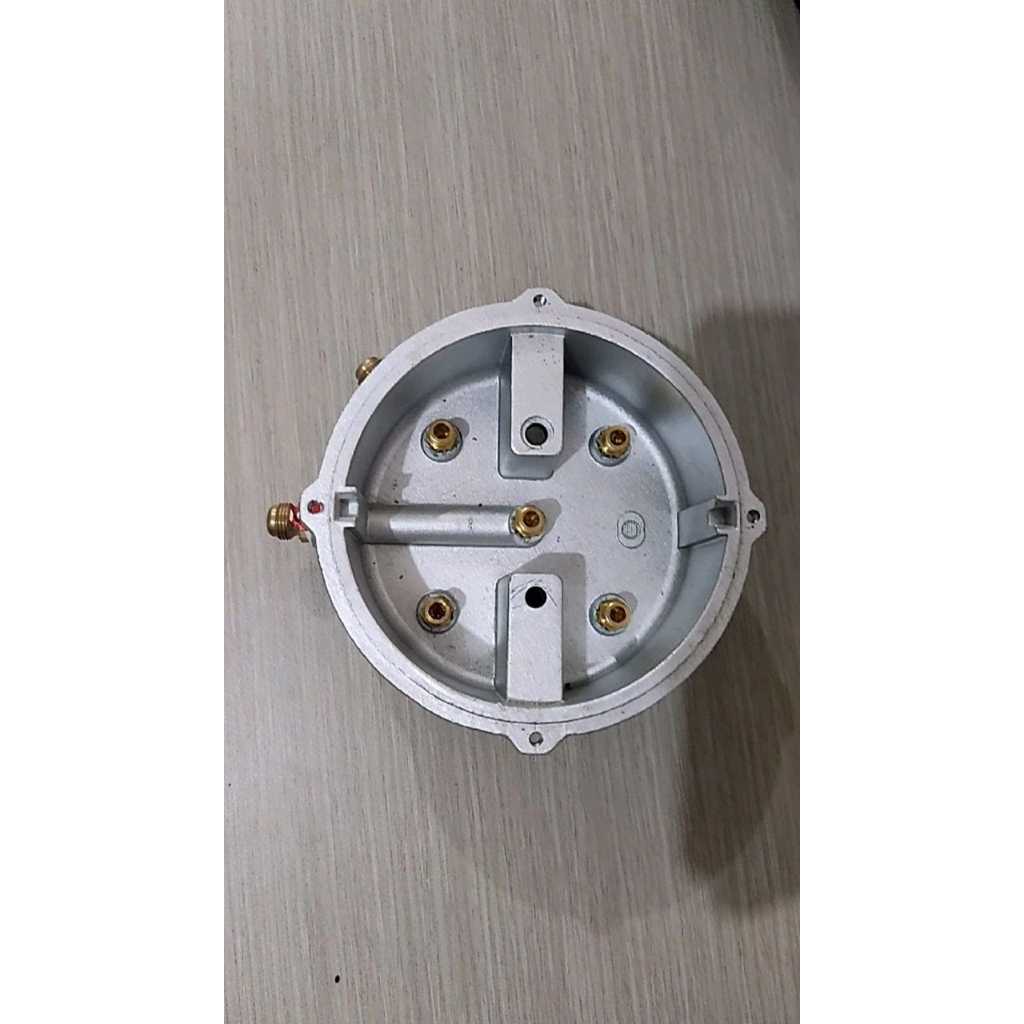 Base Burner Kompor Tanam Electrolux 5 Spuyer