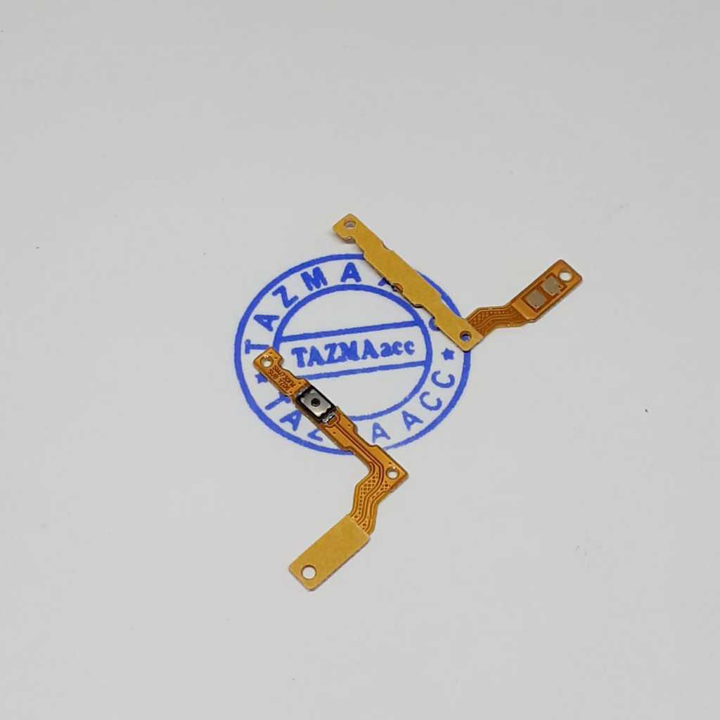 Flexible Power Samsung J7 Pro J730 Flexibel Flekibel On Off SAMSUNG J7 PRO