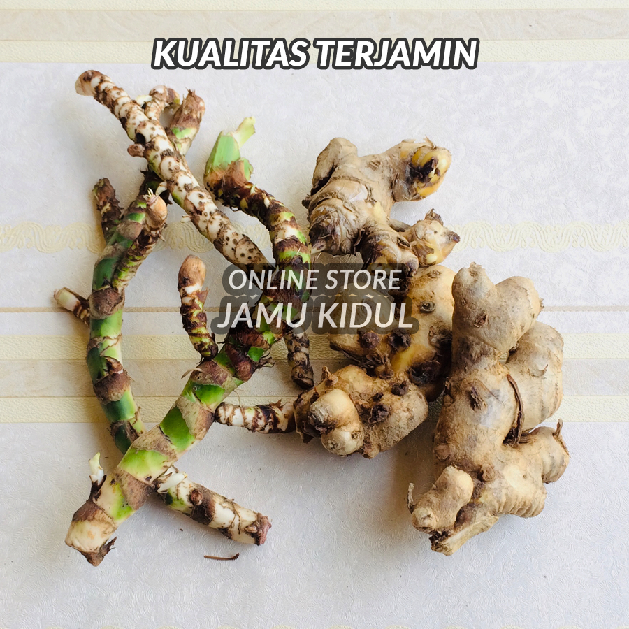 Dlingo Bengle 100gr untuk Bayi Segar