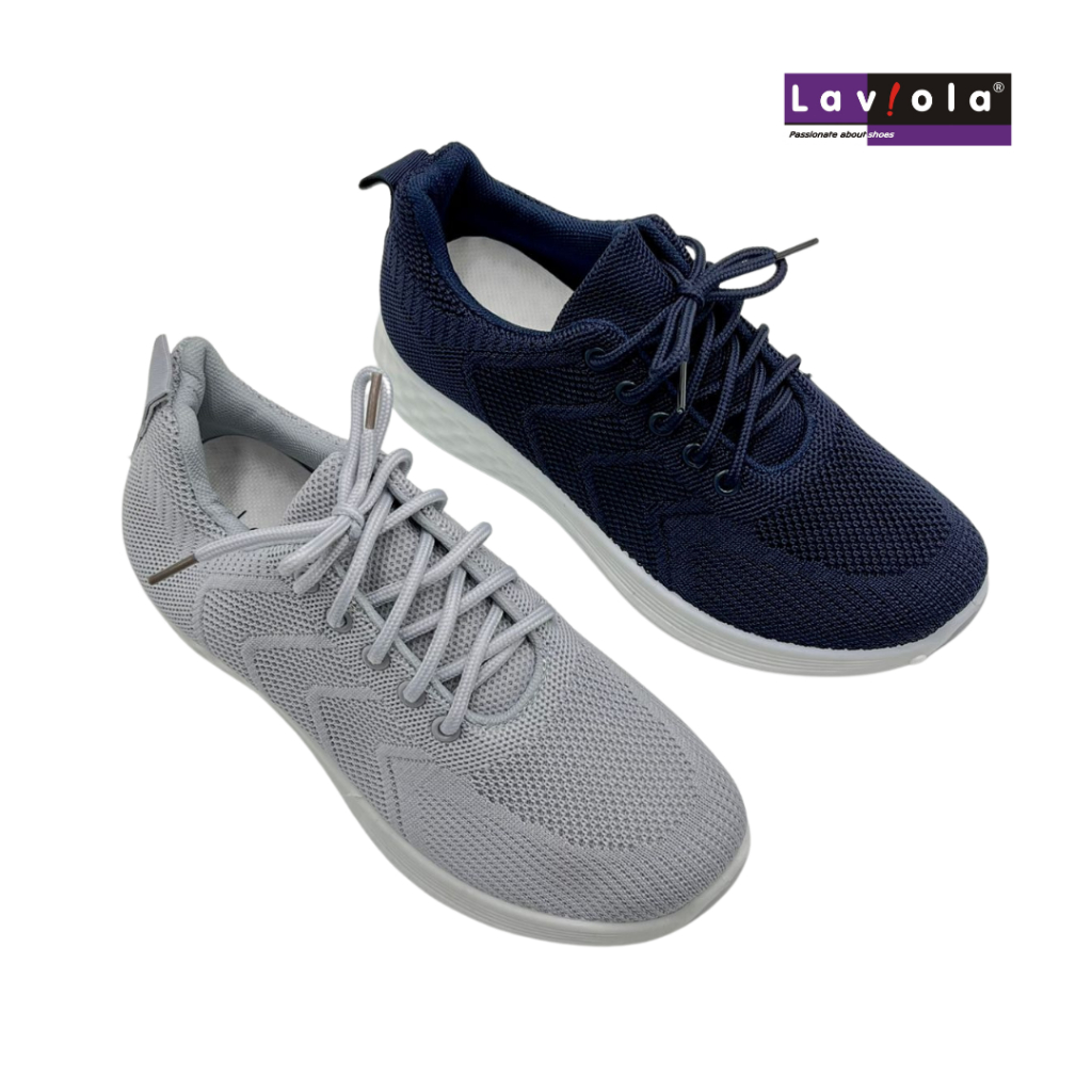 Laviola 4016 LSY  - Sepatu Sneakers Wanita