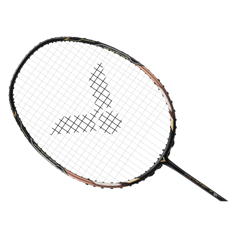 Raket Badminton Victor Thruster Falcon Hendra S Edition Original / TK-F HS C