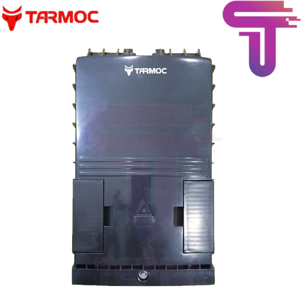 ODP Mini 16 Core SC Hitam | Fiber Optic mini ODP 16C |Box Fiber Optic Kosongan