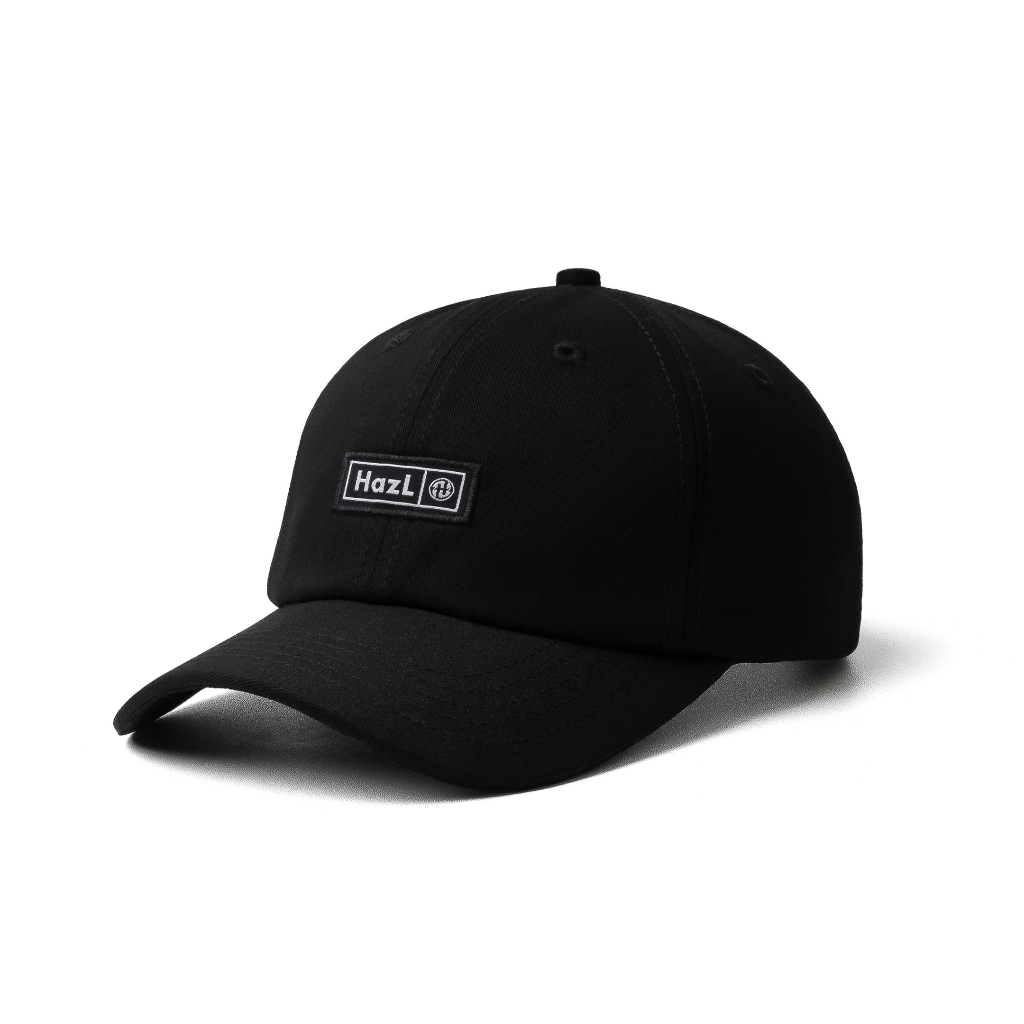 Hazl | Polocaps Hazl Logobox