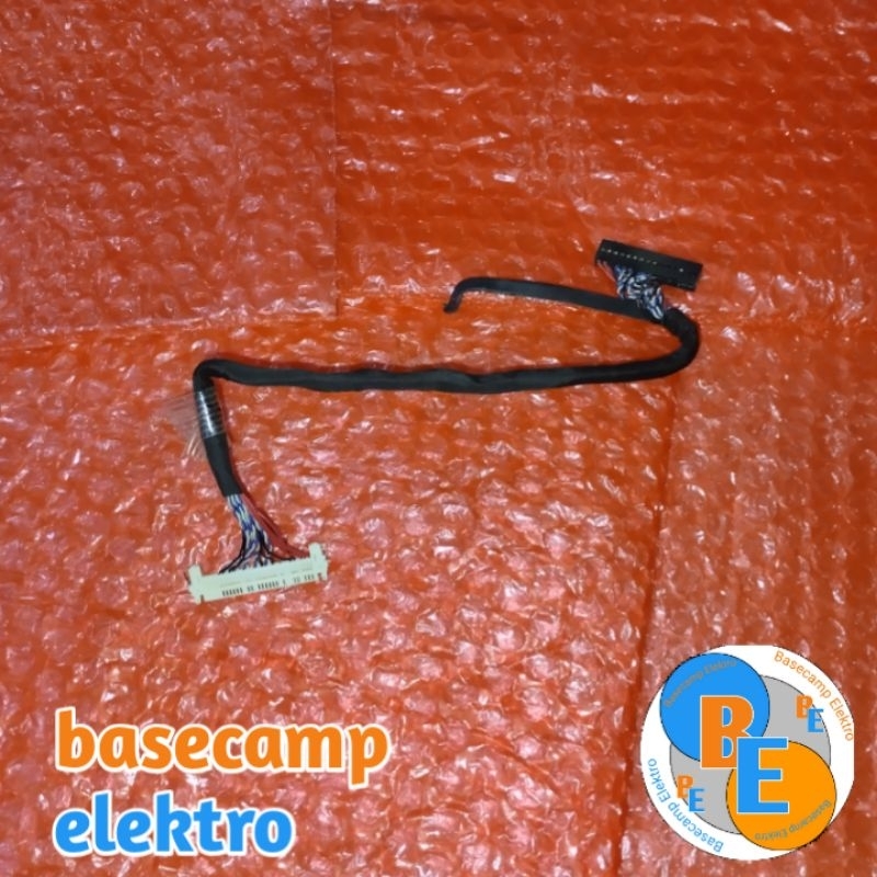 Kabel LVDS TV LED POLYTRON PLD24TV0855 LVDS TV LED POLYTRON PLD24TV0855 LVDS TV POLYTRON PLD24TV0855