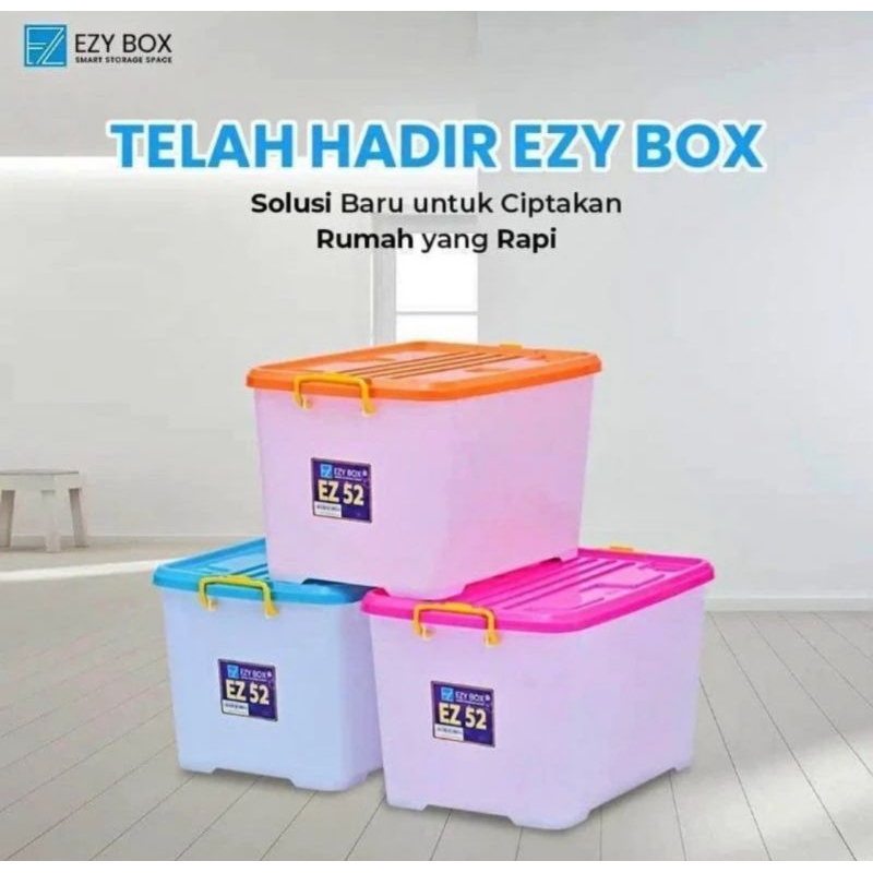 Container Ezy Box