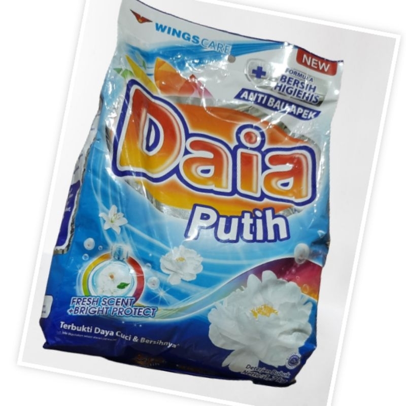 Daia Deterjen Bubuk 1.7 Kg