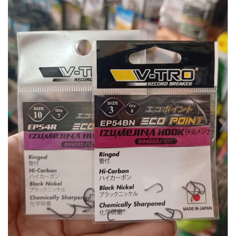 Mata Kail V-TRO IZUMEJINA EP-54R