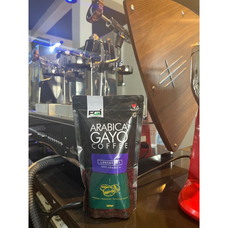 

arabikagayo longbery