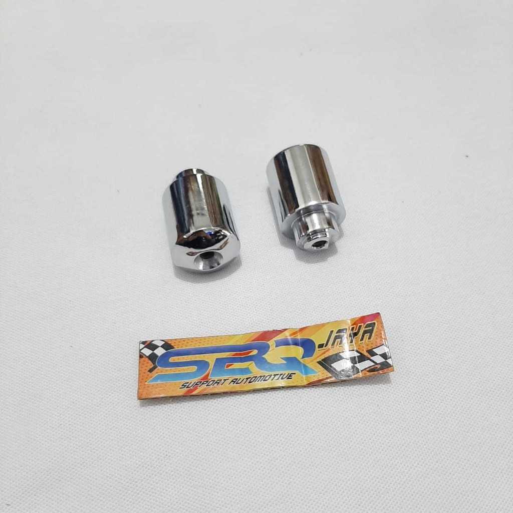 JALU STANG BANDUL BESI CB 150 CBR 150 150 LED CBR 250 CROME