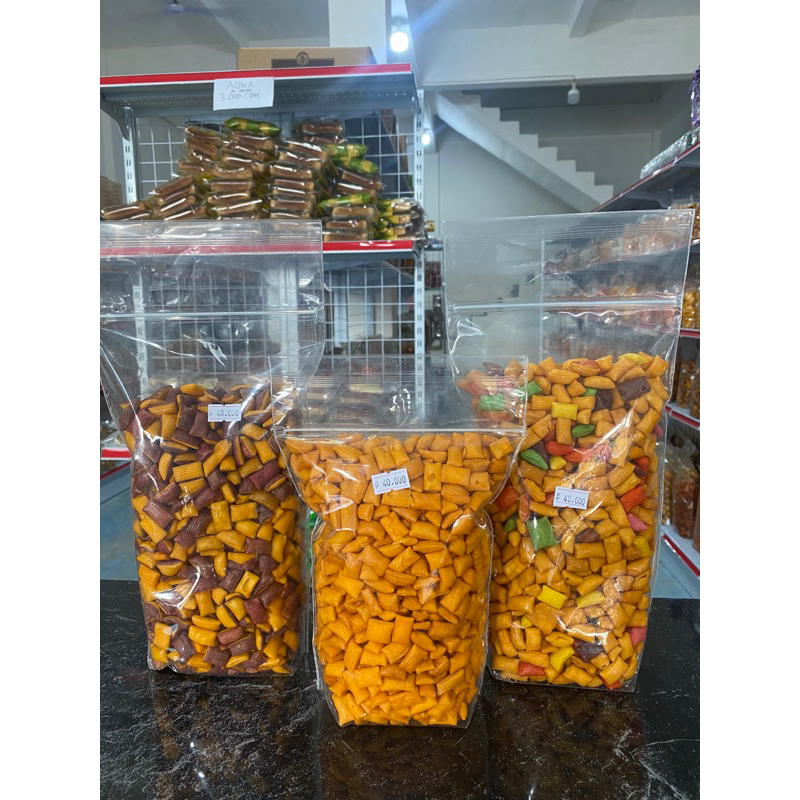 

Pang Pang 500gr