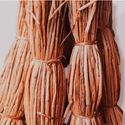 BIG SALE ⭐ enceng gondok kering/eceng gondok kering bahan kerajinan/bahan membuat placemate / Eceng 