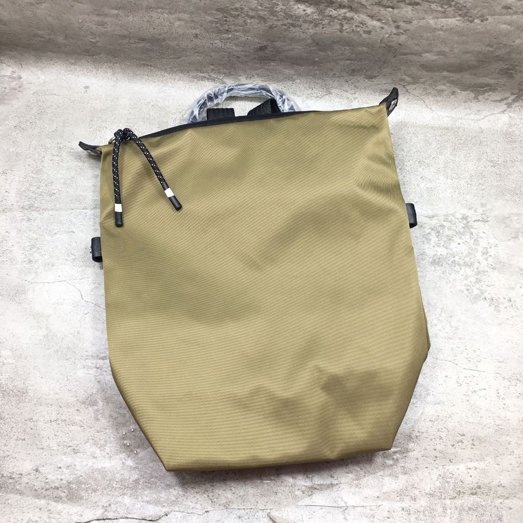 LC Le Pliage Energy Backpack