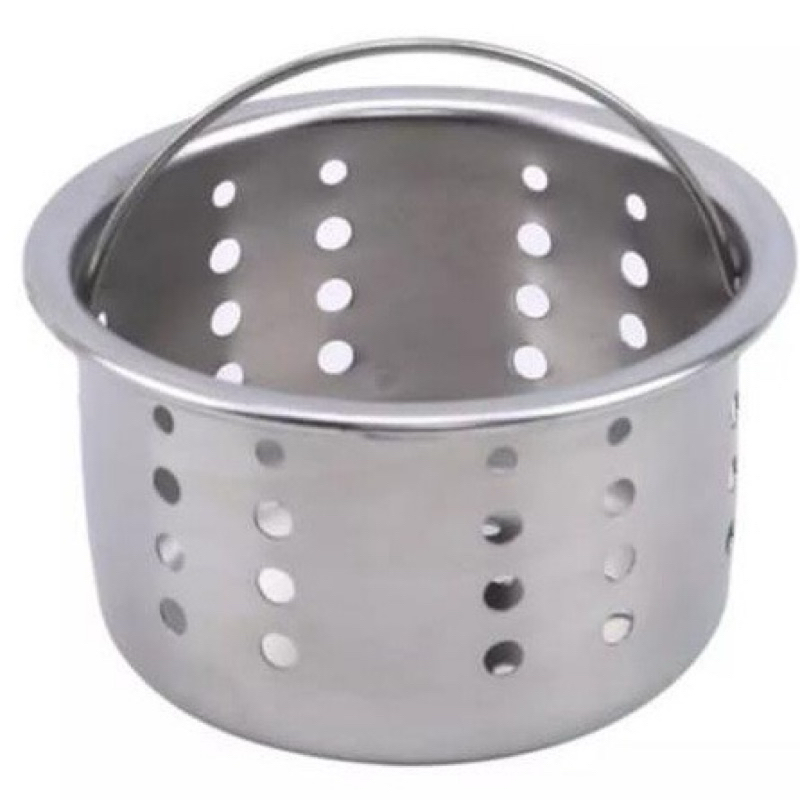 TERMURAHHH GROSIRR SARINGAN AFUR STAINLESS/KERANJANG BAK CUCI PIRING/KERANJANG SAMPAH BAK CUCI PIRIN