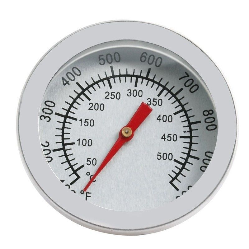 Oven Thermometer Oven Stainless Steel Thermometer Oven Tangkring Thermometer Masak Food Meat