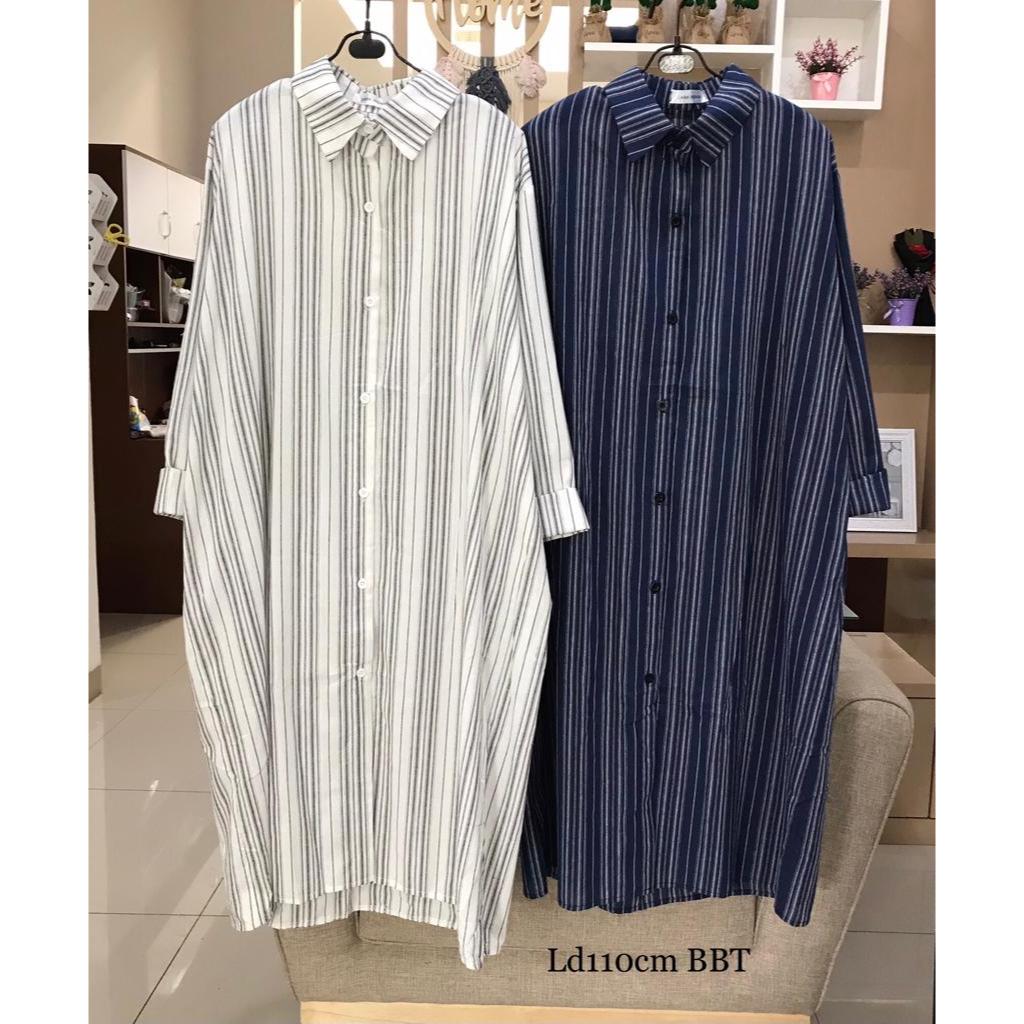 TUNIK KEMEJA UNIK IMPORT BBT