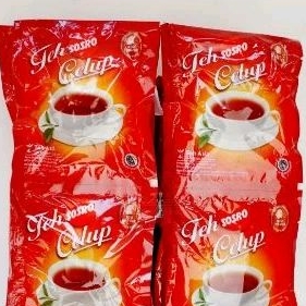 

Teh Celup Sosro Teh hitam Sachet -1pcs