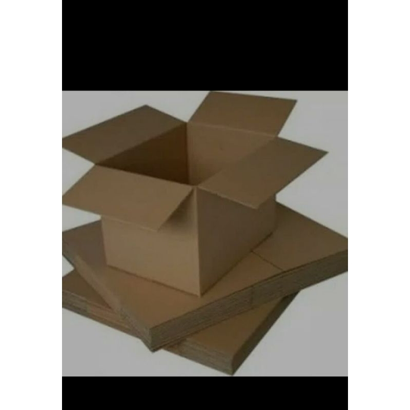 

tambahan peking aman kardus