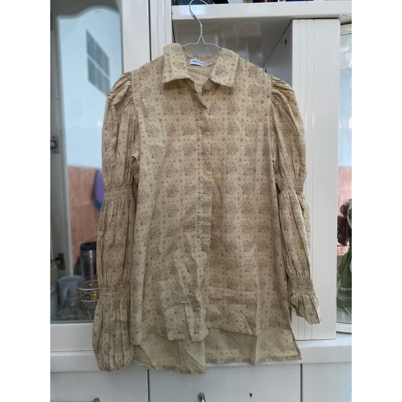 preloved restu anggraini