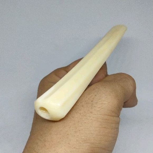 Pipa Once Tulang sapi super model blimbing rasa iduuyy