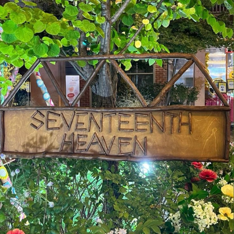 [PELUNASAN] - SHARING LD M2U & PWS SEVENTEEN SEVENTEENTH HEAVEN