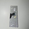 Keyboard Laptop Toshiba C800 C800D C840 C840D L840 L840D  Normal
