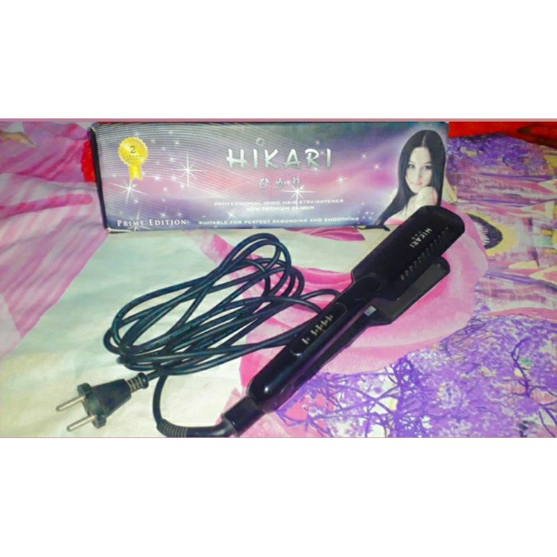 PROMO MURAH NAMPOLL CATOKAN RAMBUT SMOTHING HIKARI