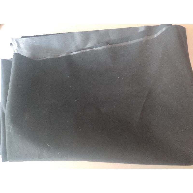 Kain bludru payet/kain bludru murah/kain bludru tebal