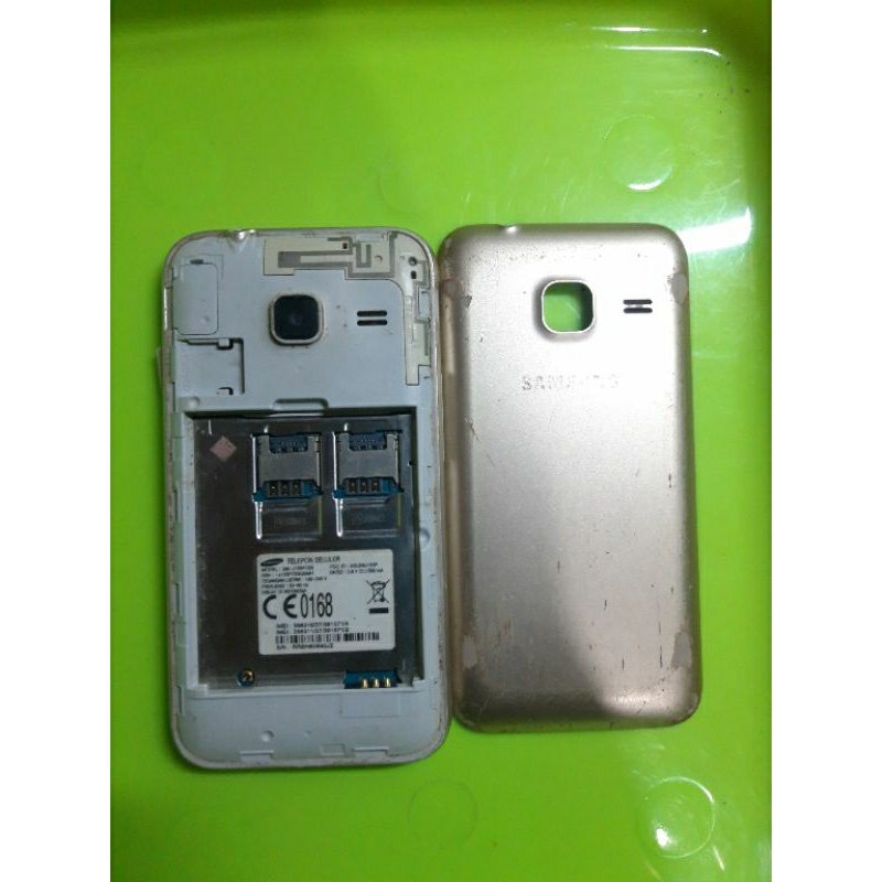 mesin samsung j1 mini j105f hidup normal