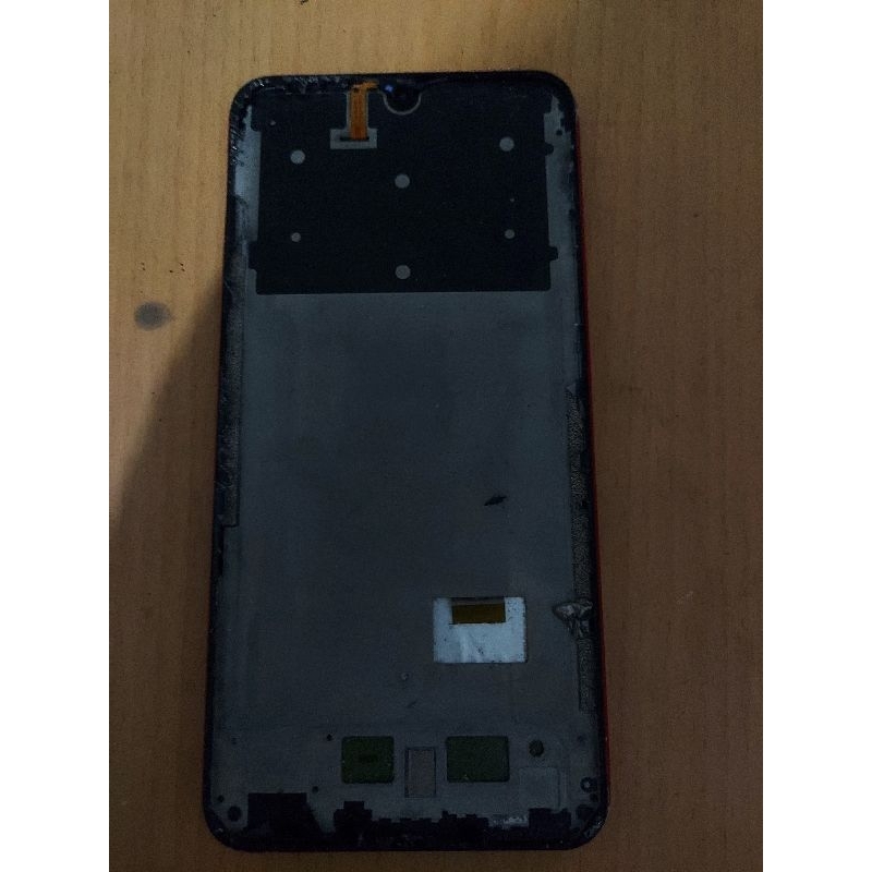 Mesin Vivo Y95 bootloop
