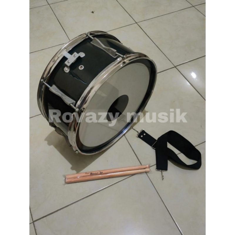 Snare drum snare drumband uk 12 inch
