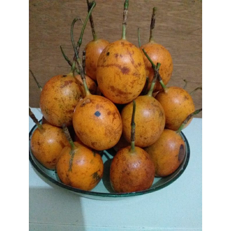 Buah Markisa Bali segar 1kg