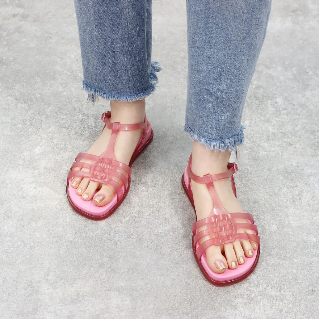 Melissa Party Ad Sandals Original