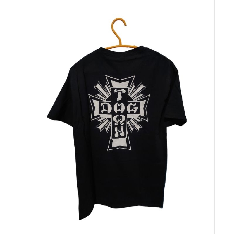 PRELOVED TS SUICIDAL TENDENCIES X DOGTOWN SKATE ORIGINAL